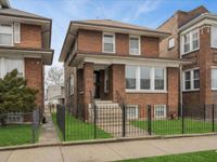 7938 S Throop Street, Chicago, IL 60620 primary photo