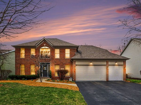 15232 Ingersoll Street, Plainfield, IL 60544