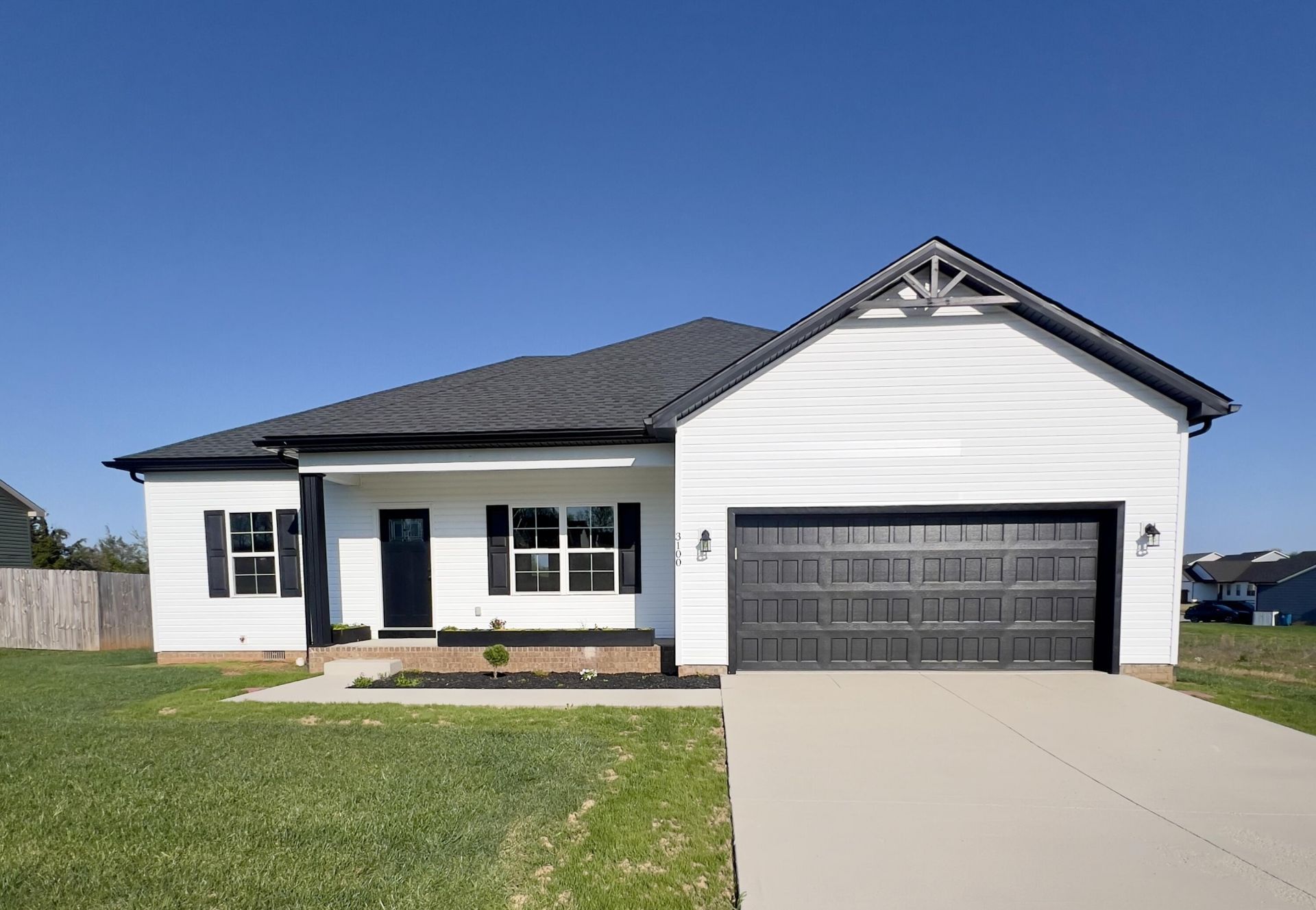 3100 Laredo Drive, Bowling Green, KY 42101