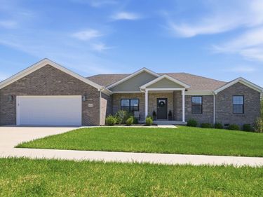 1018 Prairie View Drive, Richmond, KY 40475