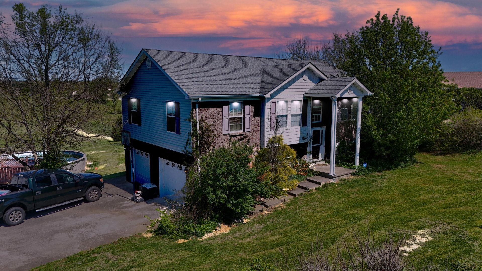 204 Saddle Brook Court, Berea, KY 40403 Main Photo