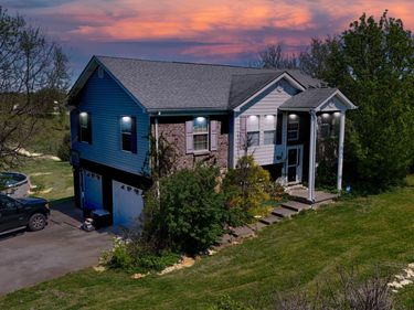 204 Saddle Brook Court, Berea, KY 40403