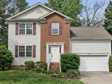 9220 Garnet Field Court, Charlotte, NC 28269