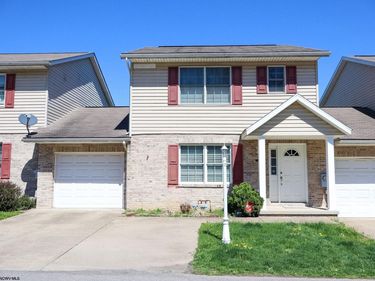 277 Donna Avenue, Morgantown, WV 26505