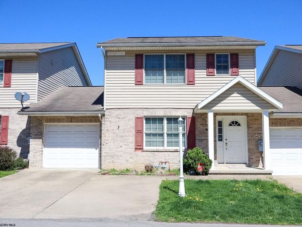 277 Donna Avenue, Morgantown, WV 26505