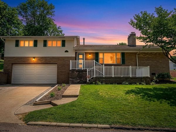 1320 Winona Avenue, Morgantown, WV 26505