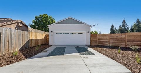 6525 Jacinto Ave, Sacramento, CA 95823 Photo