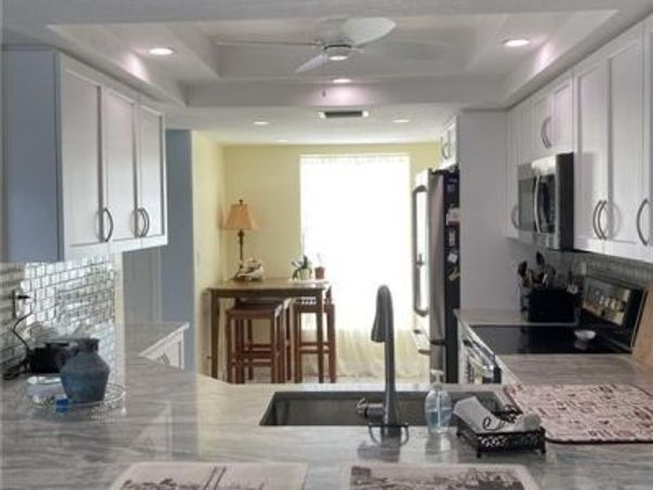 26705 Little John CT , Unit 54, BONITA SPRINGS, FL 34135