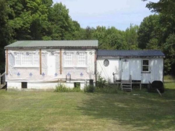 401 Canaan Road, Pittsfield, ME 04967