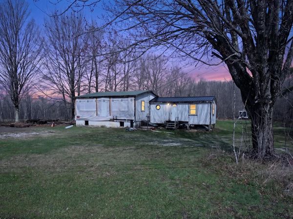 401 Canaan Road, Pittsfield, ME 04967