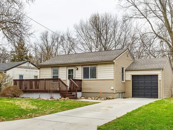 1204 Johnson Street , Des Moines, IA 50315