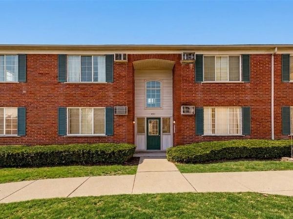 451 Miller Avenue, Rochester, MI 48307