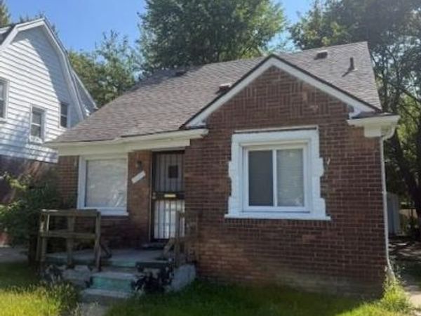 12210 Longview Street, Detroit, MI 48213