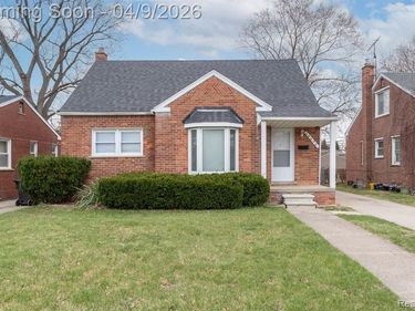 16696 Beech Daly Road, Redford Twp, MI 48240