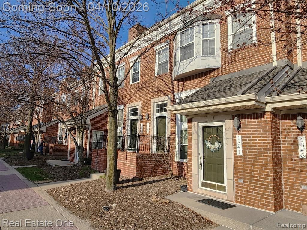 1341 S Washington Avenue, Royal Oak, MI 48067 Main Photo