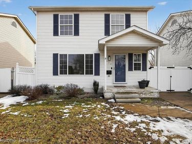 116 Maple Boulevard, Monroe, MI 48162