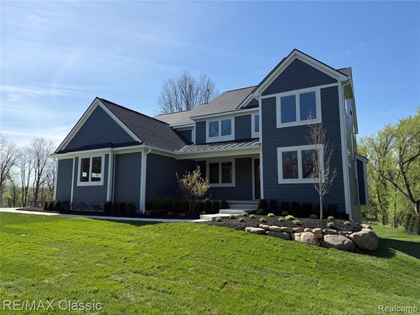 5567 Huron River Drive, Scio Twp, MI 48130