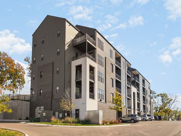 2900 Edwin Way , Unit 102, Nashville, TN 37207