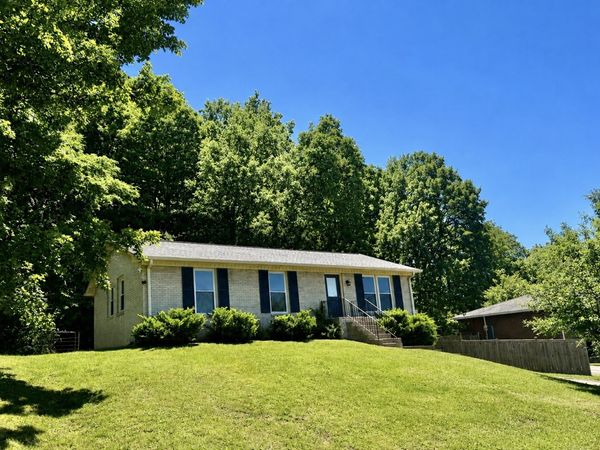 638 Hicks Rd, Nashville, TN 37221