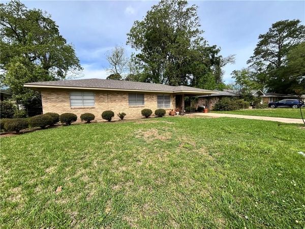 5832 BRUYNINCKX Road, Alexandria, LA 71301