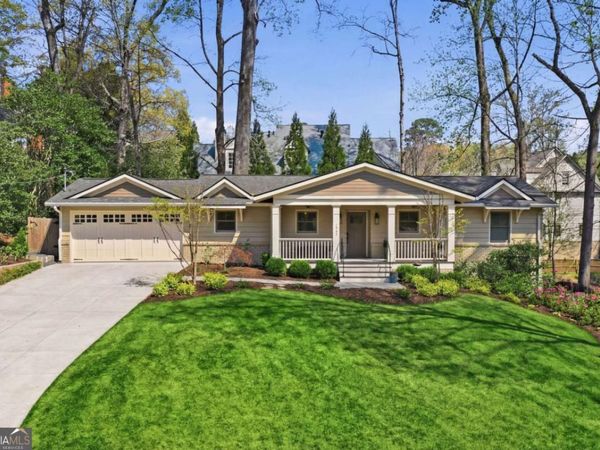 1943 Sunbury Place NW, Atlanta, GA 30318