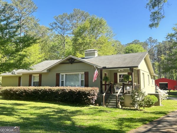 20112 Highway 85, Gay, GA 30218