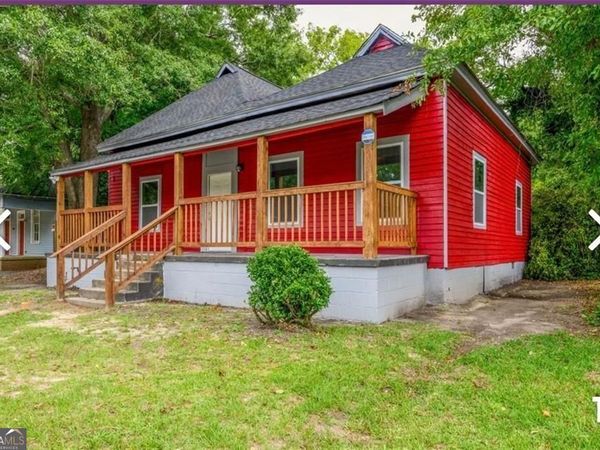 622 Cleveland Street, Macon, GA 31206