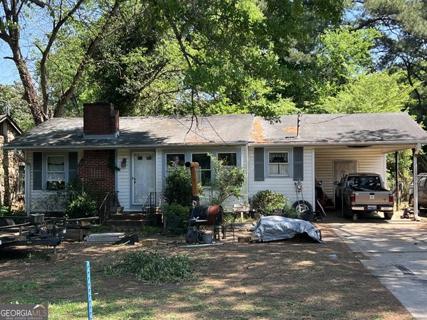 2425 Maple Road SE, Rome, GA 30161