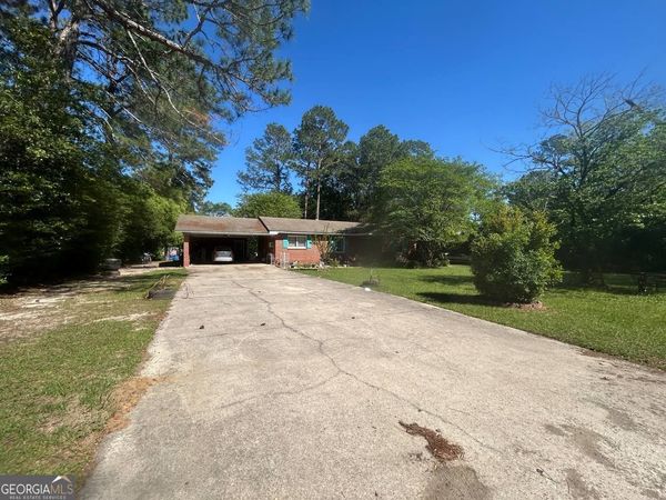 1625 Park Avenue N, Tifton, GA 31794