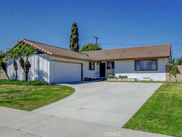 5681 Norma, Westminster, CA 92683