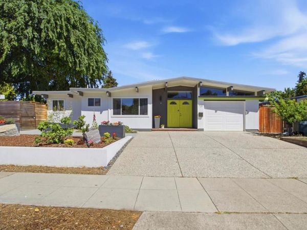 721 Stendhal Lane, Cupertino, CA 95014