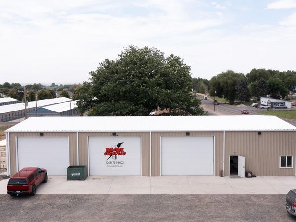 411 W Main, Wendell, ID 83355