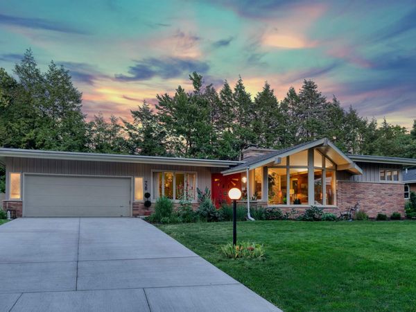 729 Dearholt Road, Madison, WI 53711