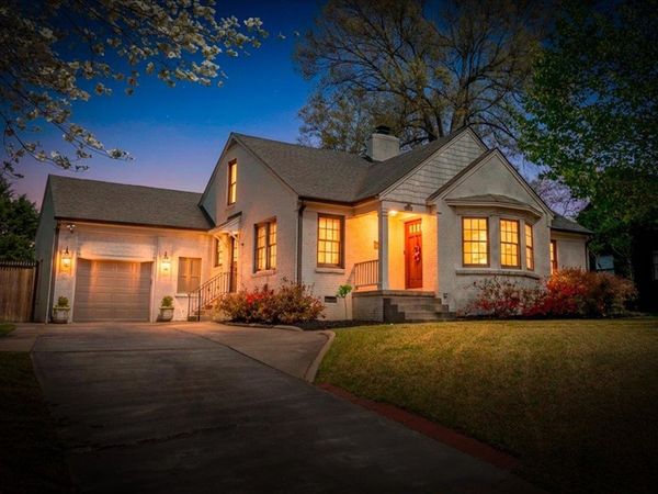 3600 NORTHWOOD DR, Memphis, TN 38111