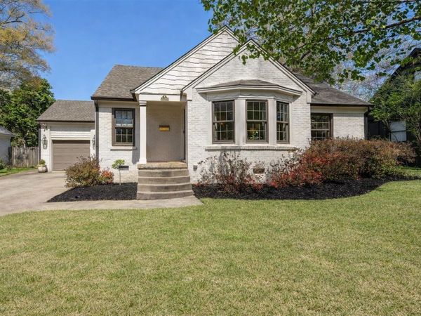 3600 NORTHWOOD DR, Memphis, TN 38111