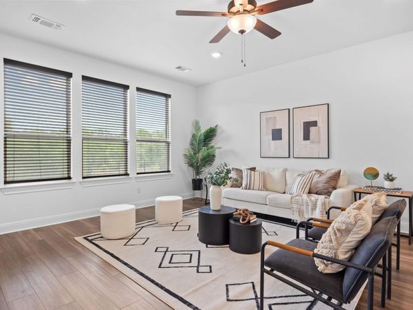 208 Olinda WAY, Liberty Hill, TX 78642