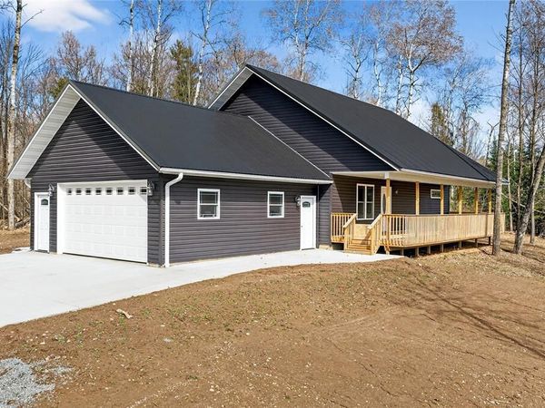 4795N Lake Winter Road, Winter, WI 54896