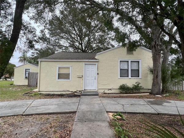 1900 19TH STREET S, ST PETERSBURG, FL 33712