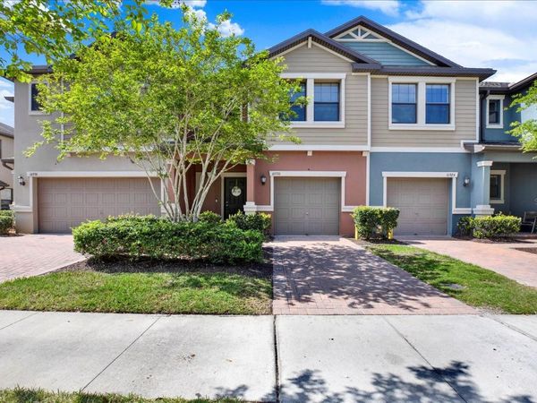 16930 STORYLINE DRIVE , LAND O LAKES, FL 34638