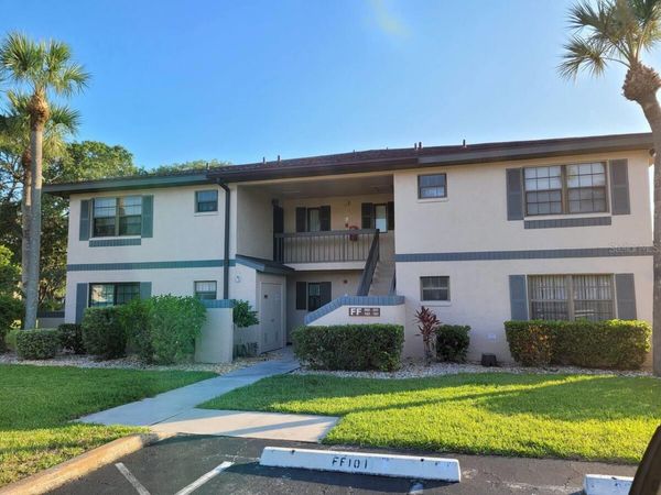 19505 QUESADA AVENUE , Unit FF201, PORT CHARLOTTE, FL 33948