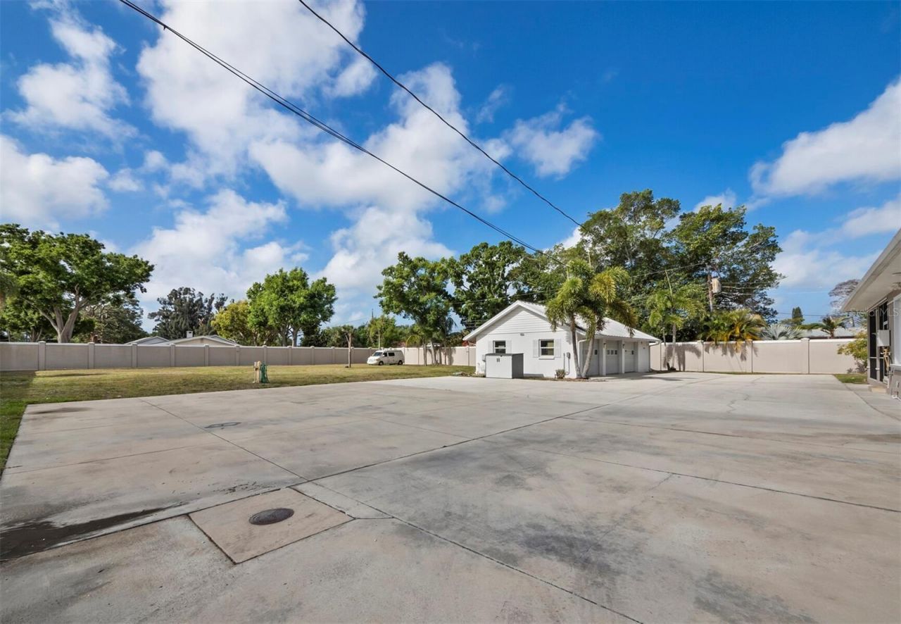 5618 Britannia Drive, Sarasota, FL 34231 Photo