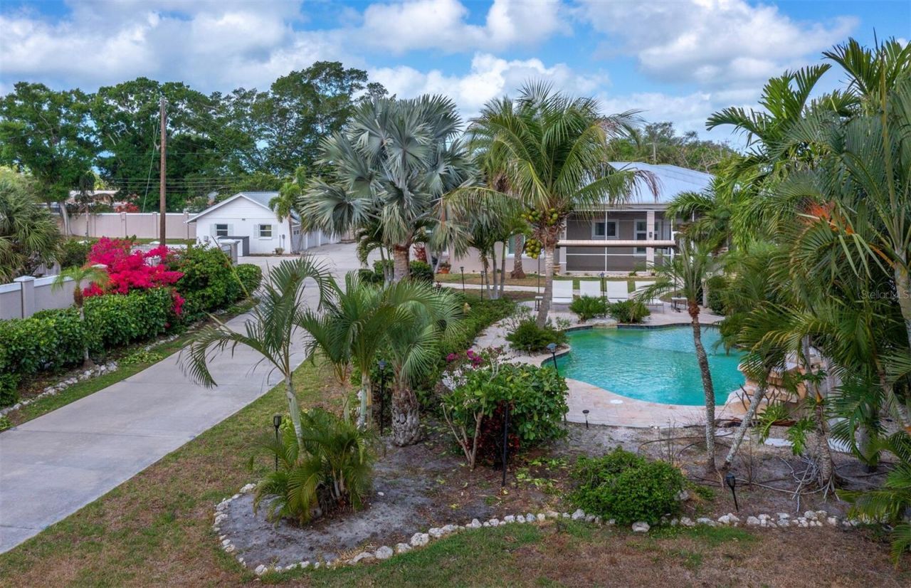 5618 Britannia Drive, Sarasota, FL 34231 Photo