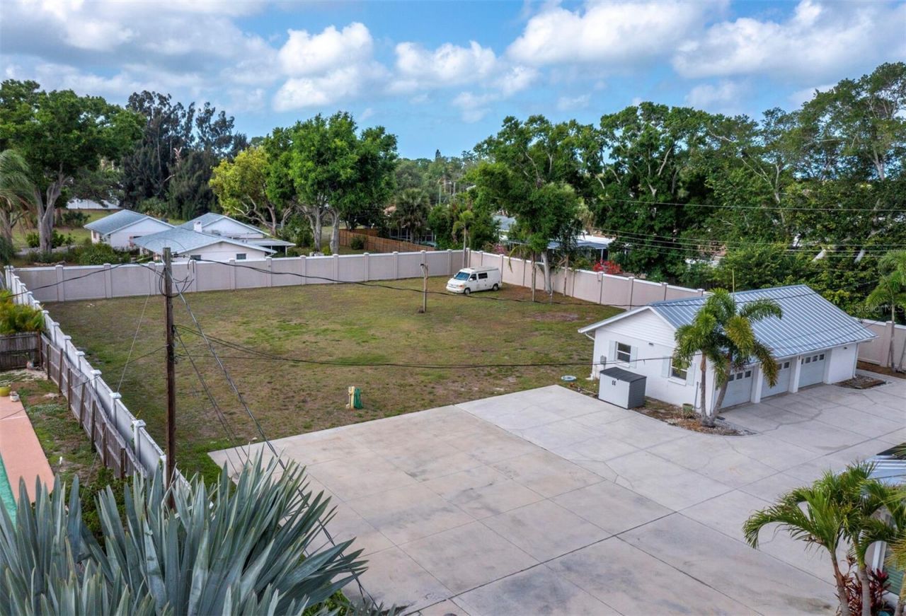 5618 Britannia Drive, Sarasota, FL 34231 Photo