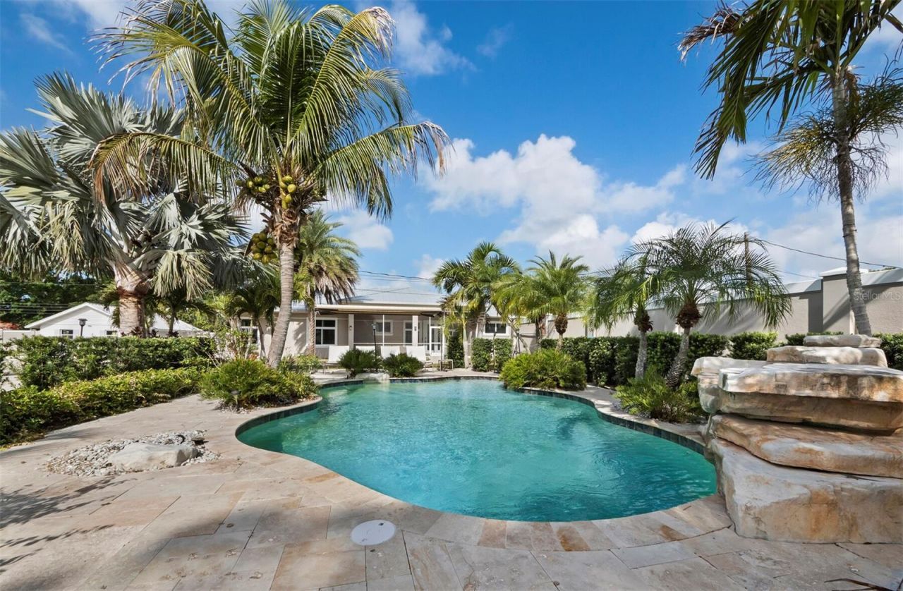 5618 Britannia Drive, Sarasota, FL 34231 Photo