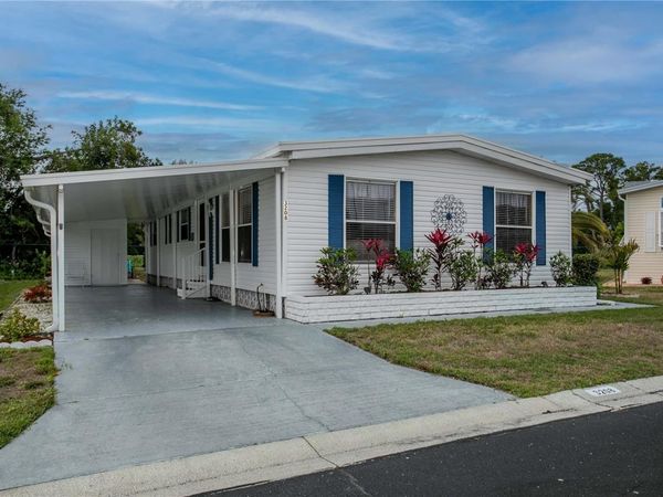 3208 OAKWOOD BOULEVARD S, SARASOTA, FL 34237