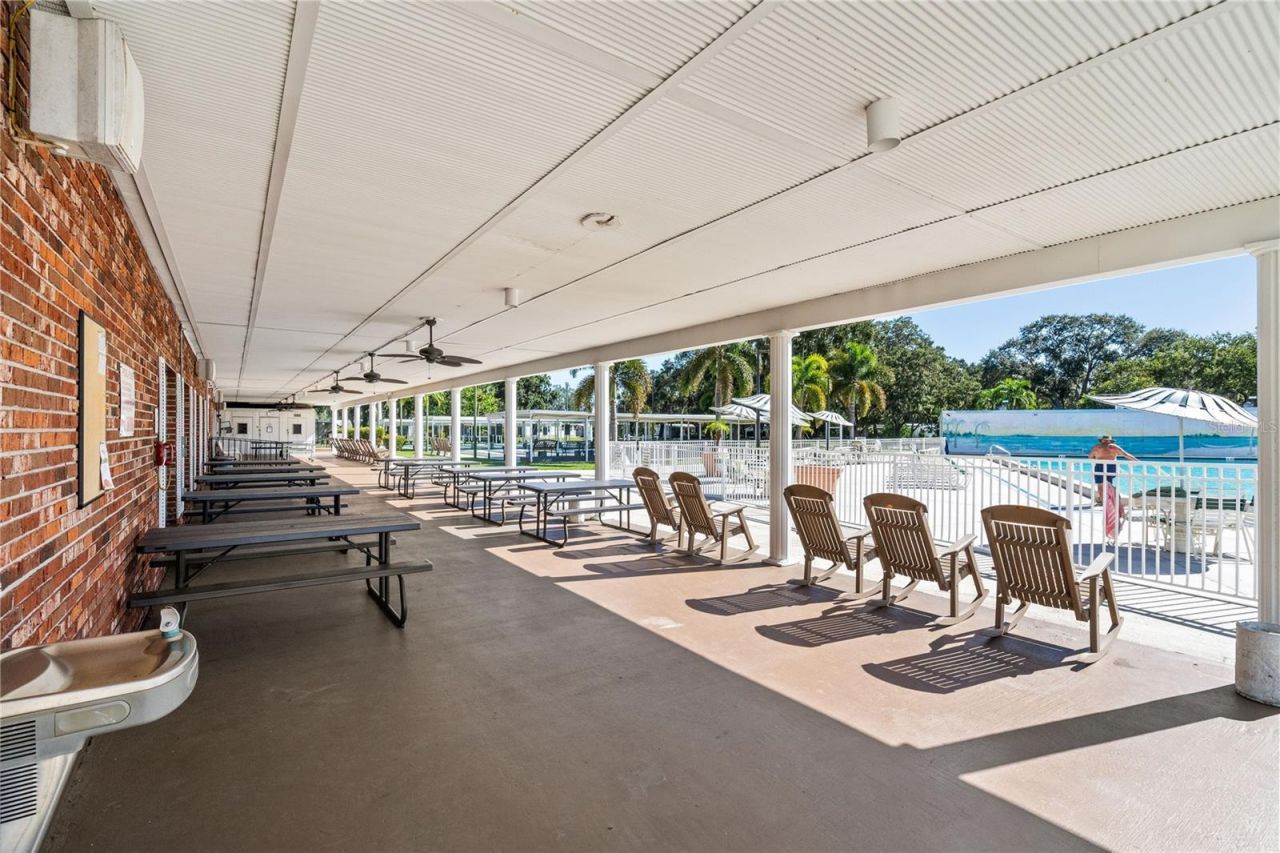 3208 Oakwood Boulevard S, Sarasota, FL 34237 Photo