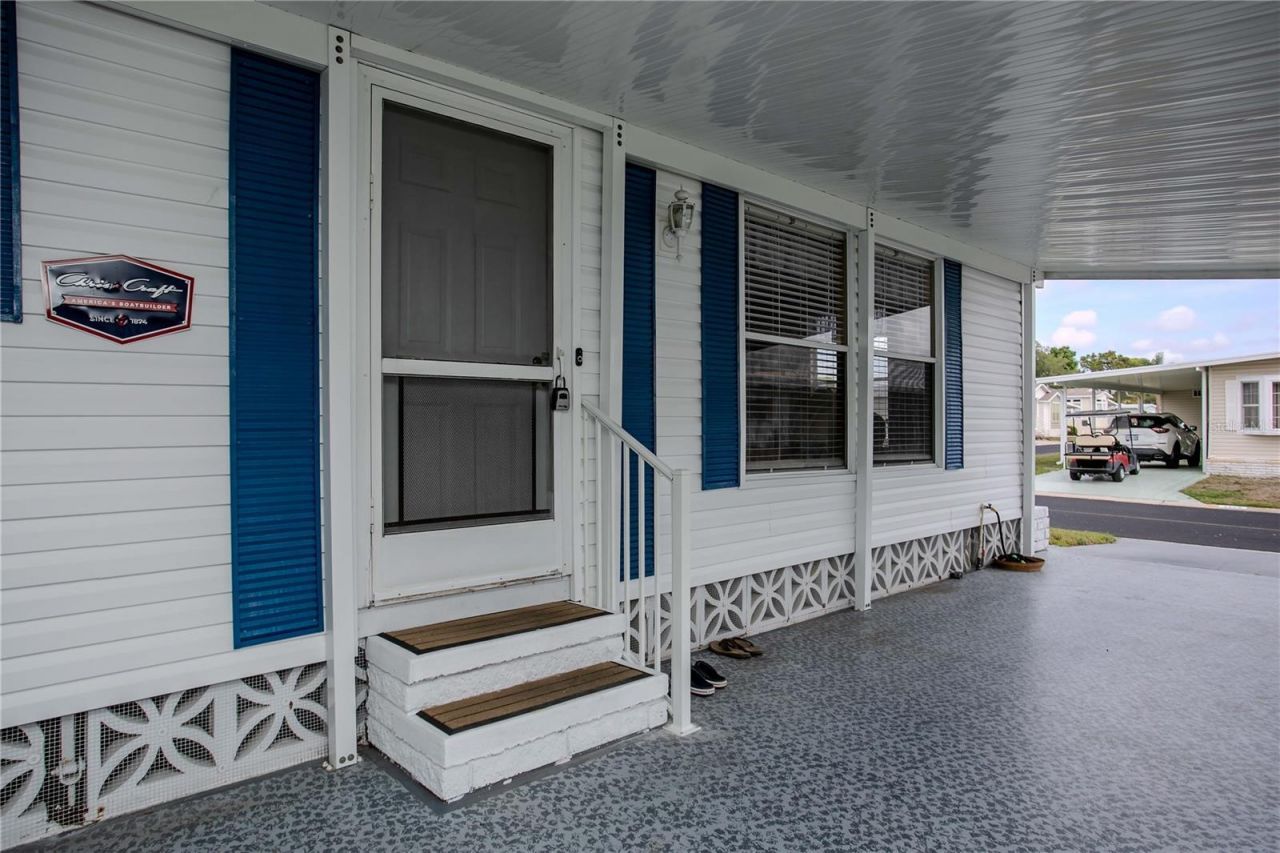 3208 Oakwood Boulevard S, Sarasota, FL 34237 Photo