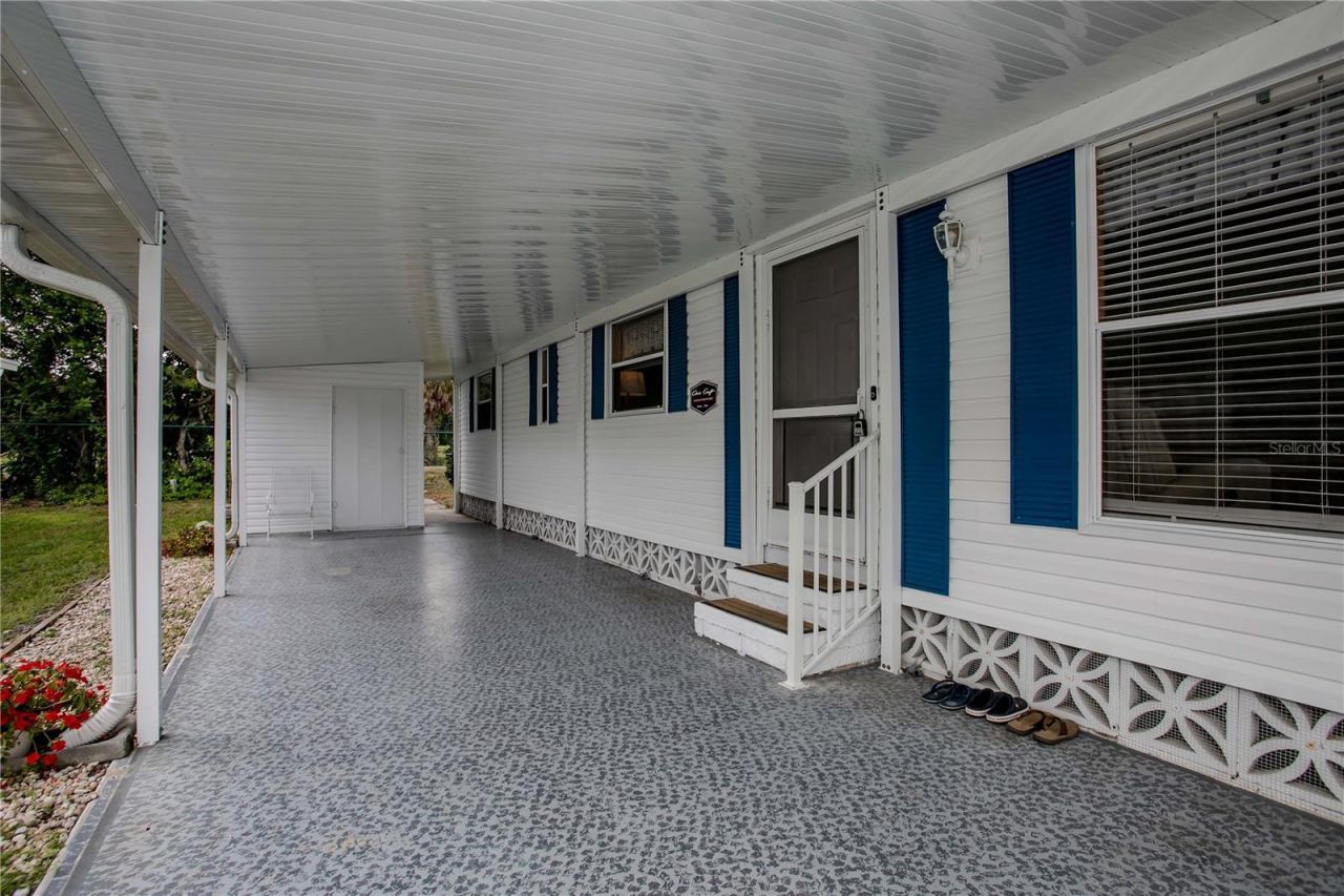 3208 Oakwood Boulevard S, Sarasota, FL 34237 Photo