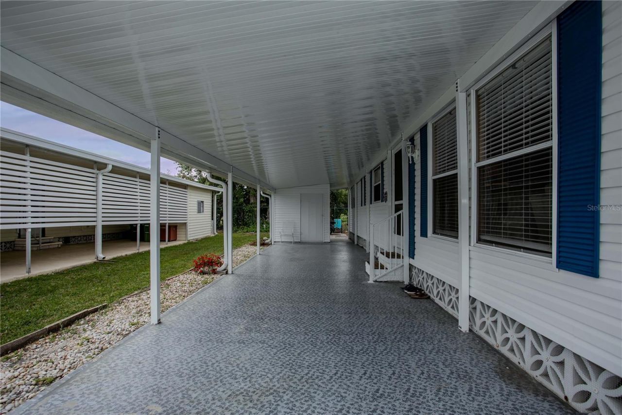 3208 Oakwood Boulevard S, Sarasota, FL 34237 Photo