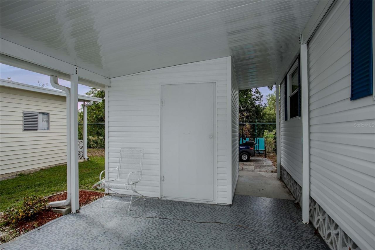 3208 Oakwood Boulevard S, Sarasota, FL 34237 Photo